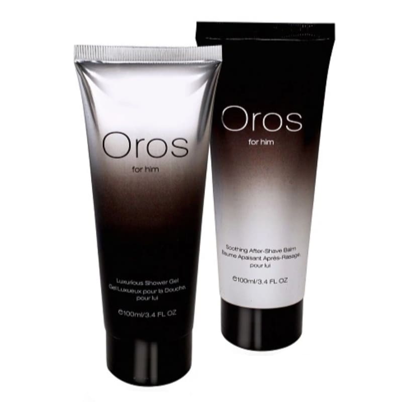 Armaf Oros Estuche 100ml Shower Gel 100ml After Shave Hombre - Armaf - Default Title - Perfumisimo